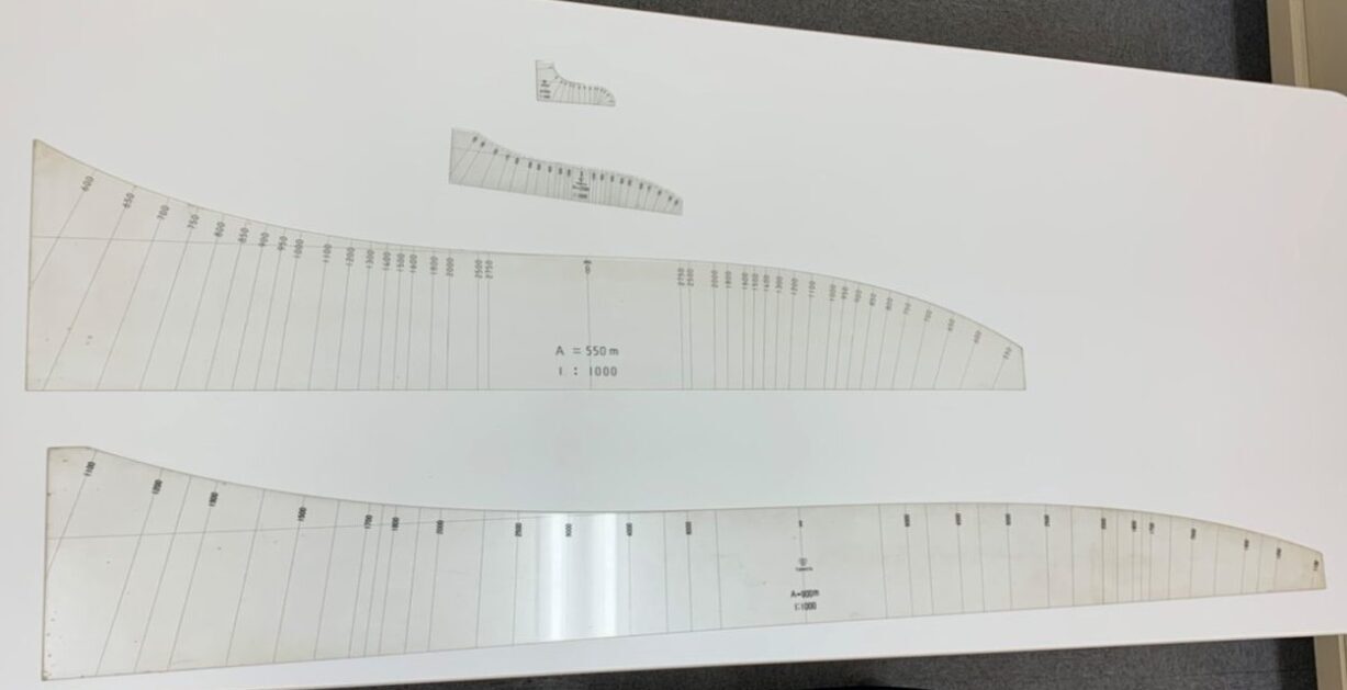 設計用具
