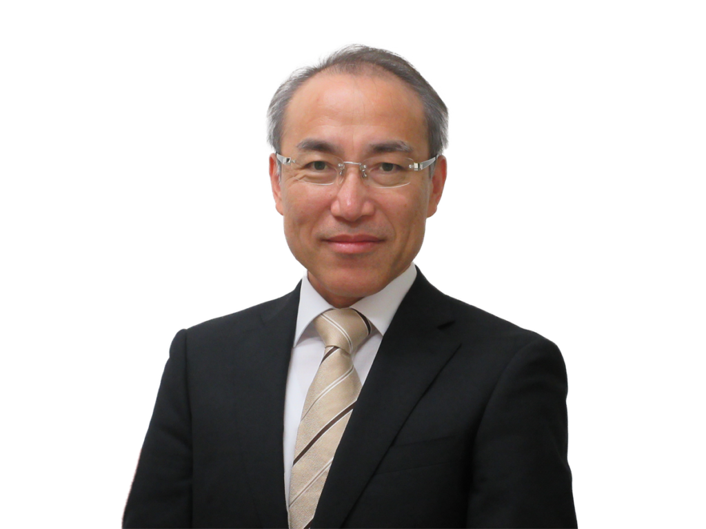 阿部社長