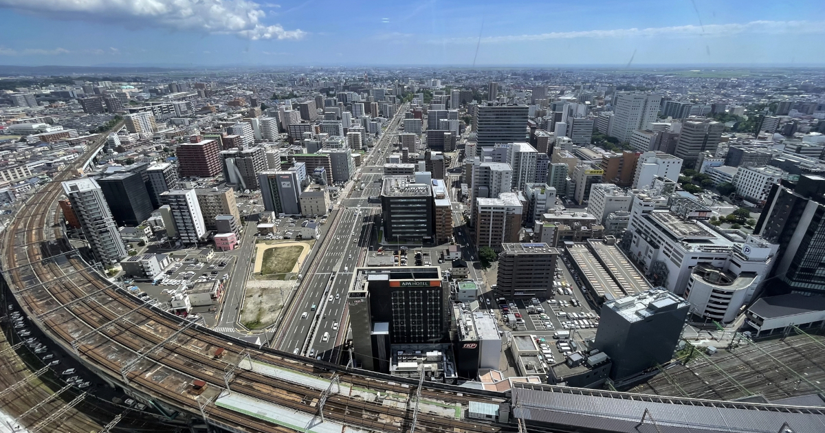 仙台市
